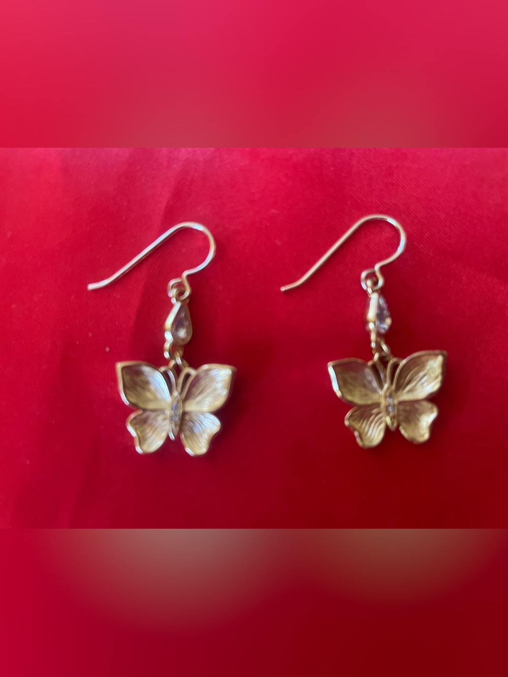 Brighton Earrings. - Picture 3 of 10